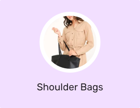 Shoulder Bags