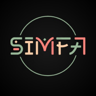 SIMFATR logo
