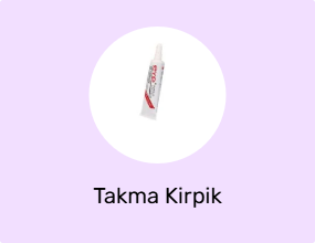 Takma Kirpik