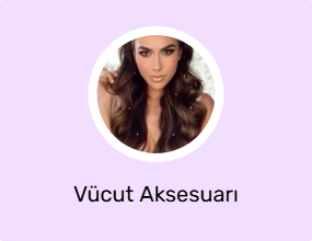 Vücut Aksesuarı