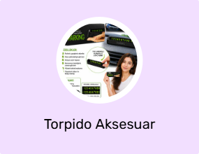 Torpido Aksesuar