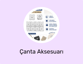 Çanta Aksesuarı