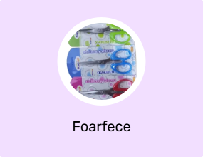 Foarfece
