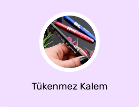 Tükenmez Kalem