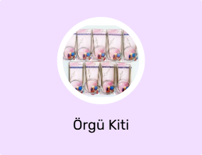 Örgü Kiti