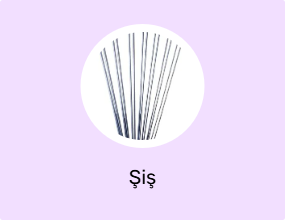 Şiş