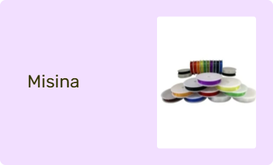 Misina