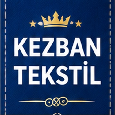 Kezban Tekstil logo
