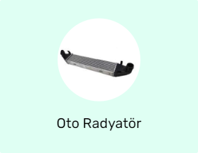 Oto Radyatör