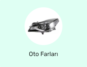 Oto Farları