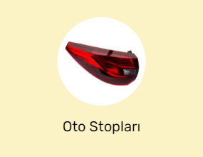 Oto Stopları