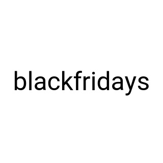 blackfridays