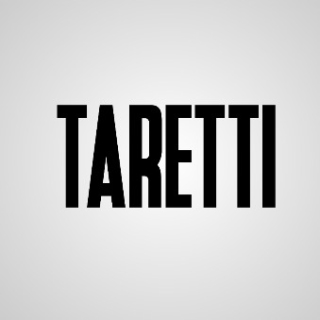 TARETTİ logo