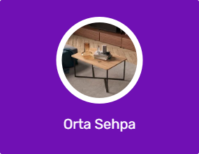 Orta Sehpa