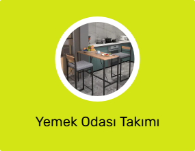 Yemek Odası Takımı
