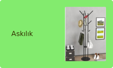 Askılık