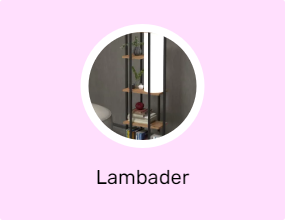 Lambader