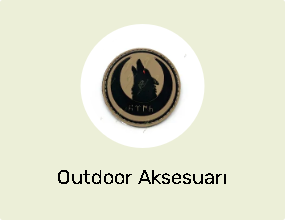 Outdoor Aksesuarı