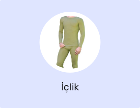 İçlik