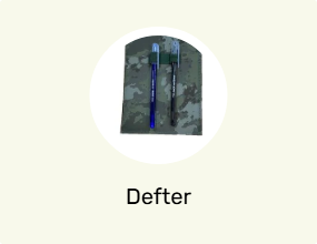 Defter