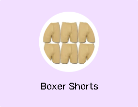 Boxer Shorts