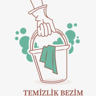 TEMİZLİK BEZİM