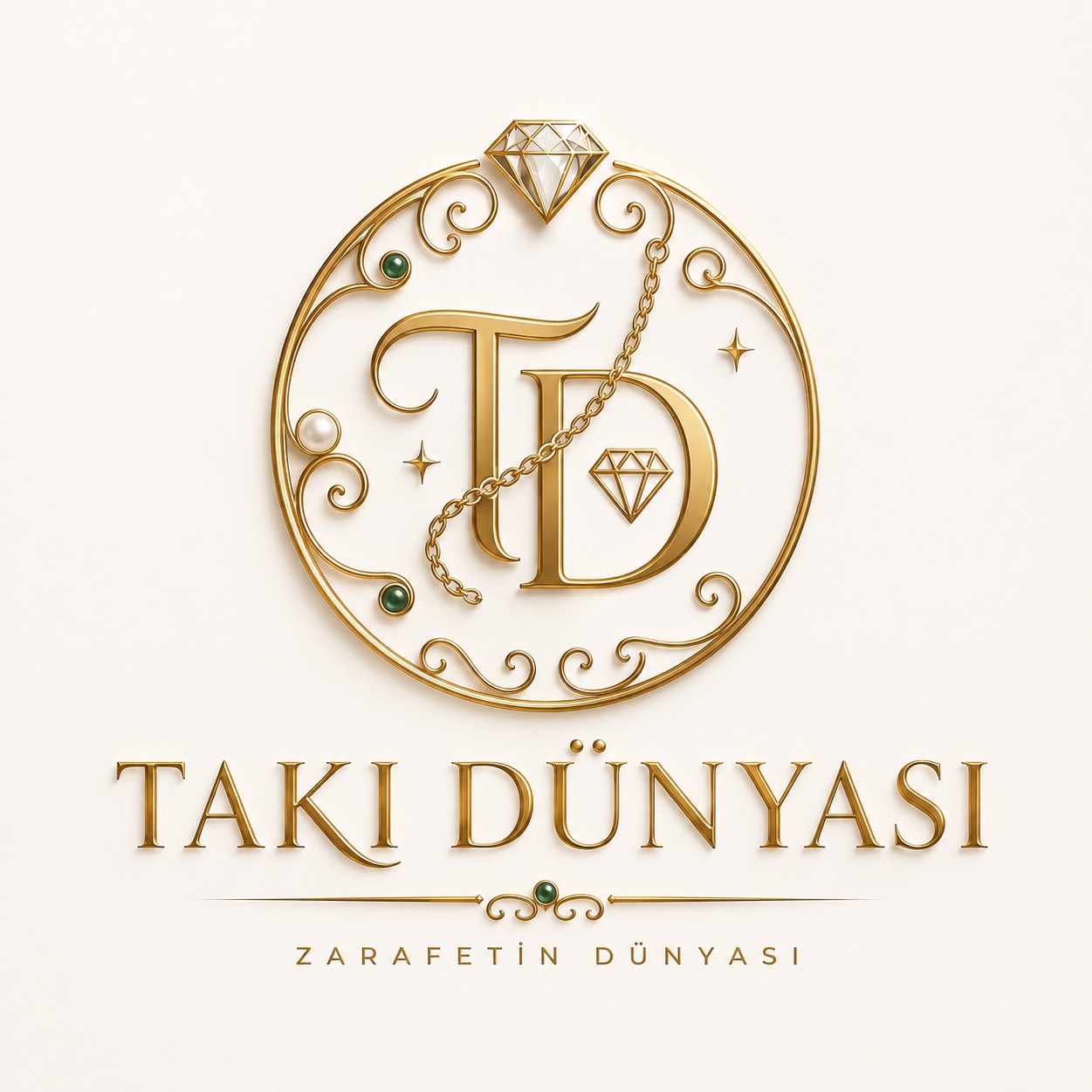 takı Dünyası