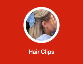 Hair Clips