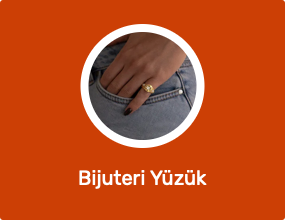 Bijuteri Yüzük