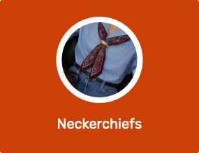 Neckerchiefs