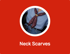 Neck Scarves