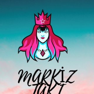markiz takı logo