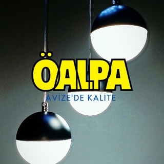 öaalpa logo