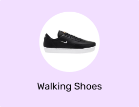 Walking Shoes