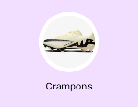 Crampons