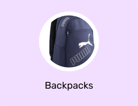 Backpacks