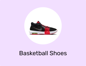 Basketball Shoes
