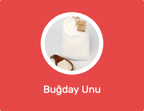 Buğday Unu