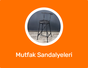 Mutfak Sandalyeleri