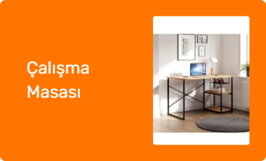 Çalışma Masası