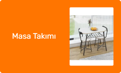 Masa Takımı