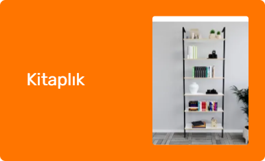 Kitaplık