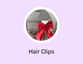 Hair Clips