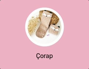 Çorap