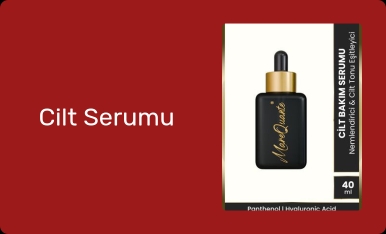 Cilt Serumu