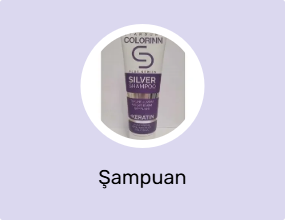 Şampuan