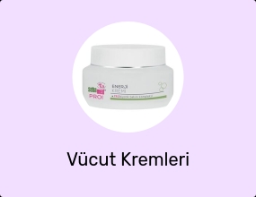 Vücut Kremleri