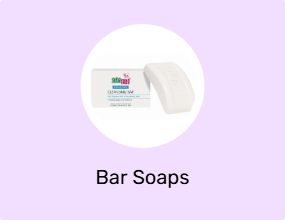 Bar Soaps