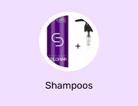 Shampoos