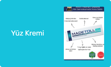 Yüz Kremi